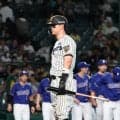 阪神　泥沼７連敗も優勝マジック１つ減って「１４」　３４イニングぶり得点も…石井が決勝２ラン被弾で５３試合ぶり失点