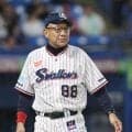 【ヤクルト】広島に２連敗で今季負け越し決定　池山監督「気を抜くことなく一つ一つ戦っていく」