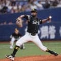【ソフトバンク】５勝モイネロ「ファンが応援している感じ…マウンドもいい」京セラドーム好き