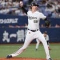 【オリックス】ジェリー「大事な場面で投げきれなかった…」５失点KO　16日にＢクラス確定も