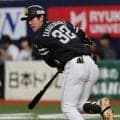 【ソフトバンク】５試合ぶり先発出場の柳町達が先制打「うまく対応することができた」