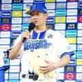 【DeNA】筒香嘉智が通算250号＆ハマスタ最多148本塁打「節目のホームランうれしい」７連勝貢献