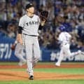 【巨人】戸郷翔征「僕の責任。重く受け止めないで」味方の失策責めず…２回９失点の大乱調