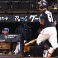 日本ハム・新庄監督　３０号到達のロッテ・山口に脱帽「今の山口くん、手をつけられない。本当に成長してますよね」
