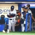 池山監督「一戦一戦、気を抜くことなく」４年連続負け越し確定も「応援してくれるファンの方がいますんで」