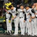 【阪神】信じがたい９月甲子園は６戦全敗　１試合平均0・8点　休養日挟み17日から山場７連戦