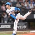 【日本ハム】北山亘基「終始リズムに乗れなかった」先制点貰うも試合を作れず12勝目逃す　