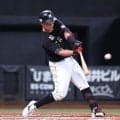 【ロッテ】乱打戦制す　山口航輝が６回に29号２ラン、９回にも30号ソロで勝ち越し