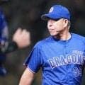 【中日】井上監督「28年ぶり？うちだってスイープできる」甲子園の阪神戦３連勝は98年以来