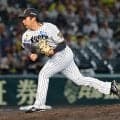 【阪神】神宮僚介がまたも好救援　５戦連続無失点　「今日は準備しました」中日の中心打者封じに