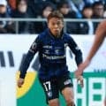 【ACLE】Ｇ大阪山下諒也が復帰戦で３アシスト「ここから勝つ雰囲気になっていけばいい」