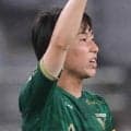 バーミンガム藤本寛也　東京Ｖ復帰が決定的に　下部組織育ちの２７歳レフティー　Ｊ１残留への切り札に
