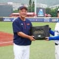 【U18】日本からボール贈られたスリランカ・古谷コーチが感謝「競技の普及につながる」