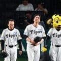 【阪神】藤川監督、ルーカス早期降板の継投策「いいところでスイッチしなければなと」／一問一答