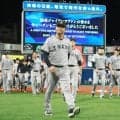 巨人悪夢３連敗　戸郷４被弾９失点ＫＯ　逆襲へ試合後緊急ミーティング　橋上監督代行「再検証して残り試合を万全で戦えるように」