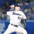 ヤクルト痛恨２連敗　４年連続シーズン負け越し　吉村が誤算２回６失点ＫＯ　池山監督「メンタルもきてるのかな」