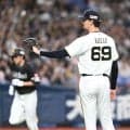 オリックス・ジェリー　１０戦白星なし　六回途中５失点１０敗目「大事な場面でしっかり投げきれなかった」