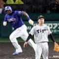阪神・石井　連続無失点５２試合で止まった　サノーに決勝２ラン痛恨被弾  次戦へ切り替え「明日からの方が真価が試される立場」