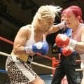 元レスリング世界女王・５２歳山本美憂　鮮烈３回ＴＫＯで涙のボクシング初勝利　国内デビュー「夢のようです」