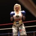 【ボクシング】52歳山本美憂プロボクサー初勝利「体力は全然大丈夫。いけるところまでやります」