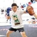 【ボクシング】井上拓真　天心を「返り討ち」宣言、王者の自信「何をやっても勝てないんだぞという内容」で完全決着へ