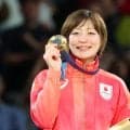 五輪金メダリスト・角田夏実が大学時代に見つけた“自分から学ぶ楽しさ”「できないことが一番面白い」