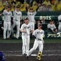 【井川慶氏の眼】阪神は７連敗もトンネル脱出の兆し見えた　森下の適時打の前に中野の犠打、やるべきことはできていた　優勝した０３年も勝てない時期はあった