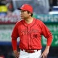 広島・新井監督　「良い攻撃だったと」辰見「ベンチでなくてはならない存在。誰にも破られないような記録を」【一問一答】