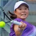 木下晴結 初のツアー本戦は黒星
