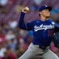 山本由伸が自己最多14勝目　7回7K0封＆13連続アウトに敵地沈黙…ド軍は地区優勝M2