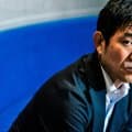 サッカー日本代表・森保一監督のワールドカップ総括　「ブラジル戦の失点の場面では、相手をマークしていない選手がいた」