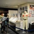 甲子園Vの智弁和歌山の軌跡紹介　スポーツ伝承館で「優勝展」始まる