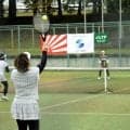 25ペアが代表目指す　レディーステニス秋田県大会