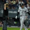村上宗隆４三振１四球　ホワイトソックスは９回逆転サヨナラ負け　２位ガーディアンズと0.5差
