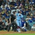 シュワバー、メジャートップ45号　フィリーズ通算232本でベーブ・ルースまであと３