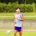 【アジア大会】大学生アタッカー古谷柊介「まずは優勝。数字では3G3Aを目指したい」