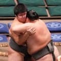 鳥取城北高出身の松の里が前相撲２連勝で一番出世決めた「とりあえず第１歩」