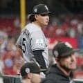 ホワイトソックス痛恨逆転サヨナラ負け　村上宗隆は４三振、１四球　９月打率が１割切る　チームは優勝争いのライバルに連勝ならず