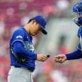 山本由伸が乱調…駆け寄った相棒が伝えた言葉　好投引き出すも“苦言”「仕事が簡単に見える」