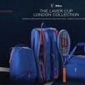 ウイルソン、2026年の最高峰のテニスイベント「LAVER CUP」開催を記念し、「THE LAVER CUP LONDON COLLECTION」を数量限定で発売