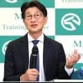 柴田善臣騎手が会見で引退理由明かす　右肩の痛みに加え「昔から痛かった股関節なども...」