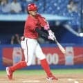 【広島】菊池涼介、新井監督＆巨人石井琢朗２軍監督の記録に王手　守備の名手が打撃でも欠かせぬ存在