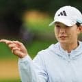 渋野日向子が5年ぶり参戦 メジャー惜敗の吉澤柚月はツアー2勝目への挑戦続く
