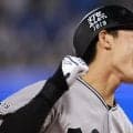 「今の巨人で希望の光」巨人22歳　育成出身内野手の豪快先頭打者アーチが話題「これからのジャイアンツにとって間違いなく必要な選手」
