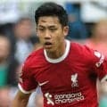 遠藤航、リーグカップも出番なし「エネルギーに満ちあふれていた」リバプールは若手が活躍