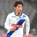 鹿島に水戸ＤＦ大森渚生が加入「偉大なクラブでプレーできることを嬉しく思います」期限最終日に左ＳＢ獲得