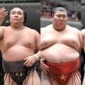 【４日目の見所】綱取りの霧島と大関を狙う熱海富士は連敗だけは許されない　ともに分岐点の一番