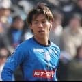 【鹿島】水戸から左サイドバックの大森渚生を獲得「大きな野心と覚悟」今季は開幕７試合フル出場