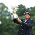 福岡でシニア最高峰の戦い 藤田寛之と手嶋多一は地元で大会2勝目へ