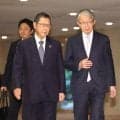 巨人・山口オーナーが阿部前監督に言及「一切の雑音はグラウンドや試合、チームに届けたくない。私の立場で言えるのはそれだけ」